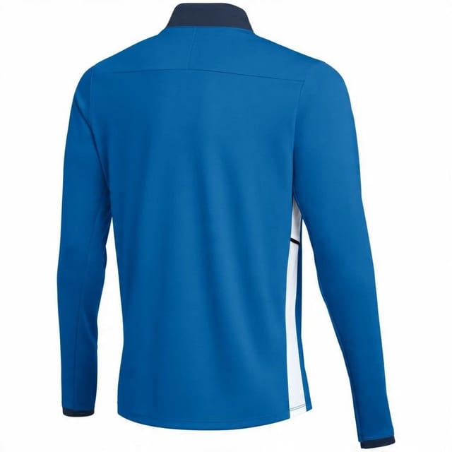 Nike Nike Men's Academy 25 Dri-FIT Sweatshirt in Blue - 2