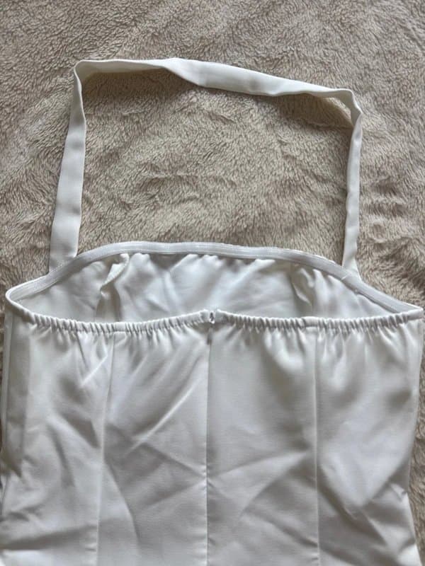 Missguided missguided dress
