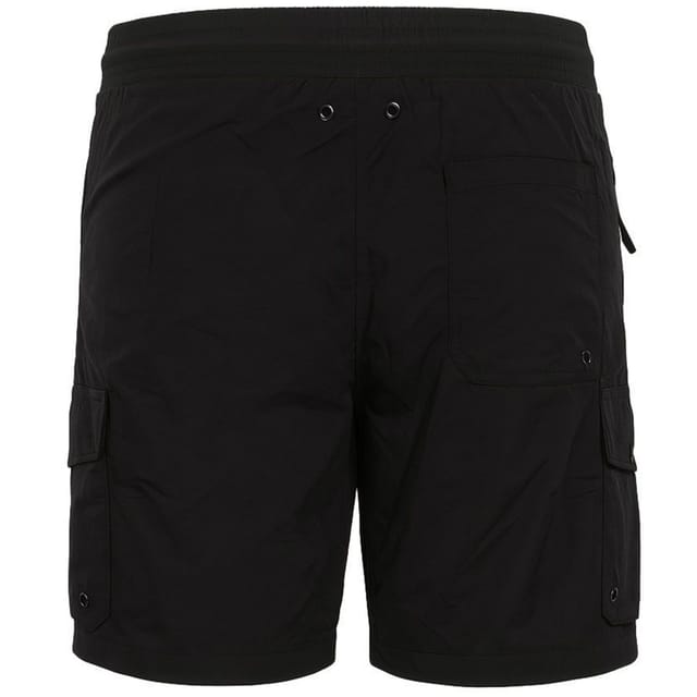 Weekend Offender Weekend Offender Men's Olympia Black Shorts - 3