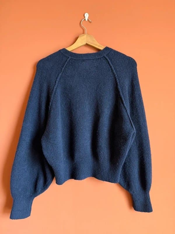 ASOS ASOS Knitted Jumper