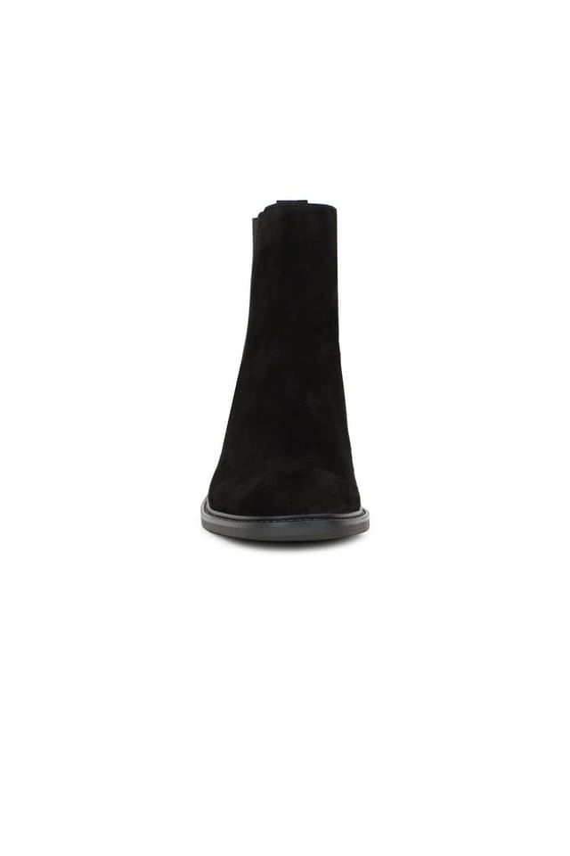 Regarde le Ciel Regarde Le Ciel Women's 'Moira 01' Chelsea Boots in Black - 3