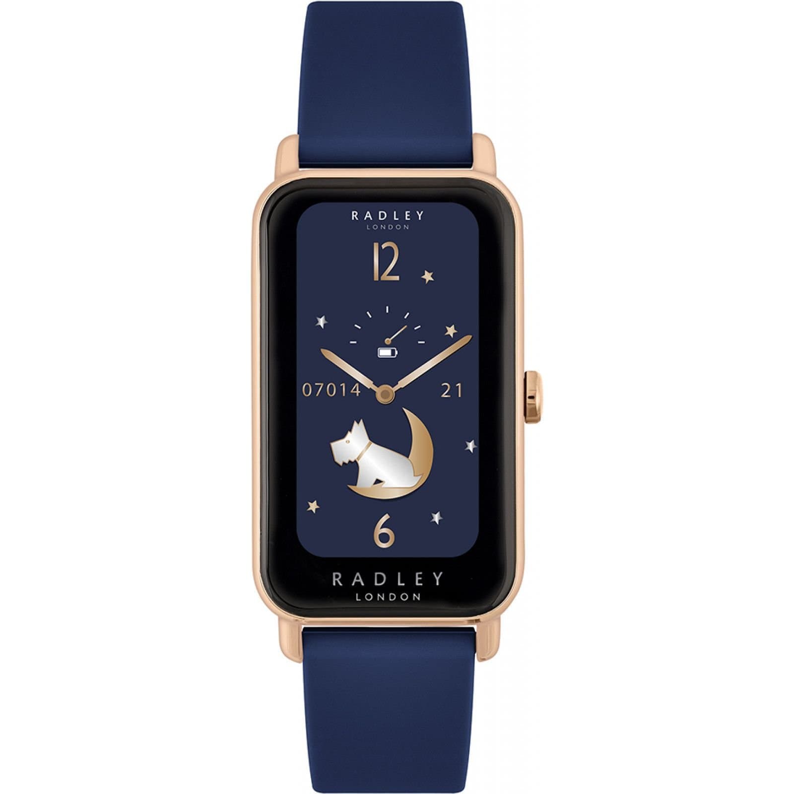 Radley Radley Women's RYS21-2148 Series 25mm Watch in Blue