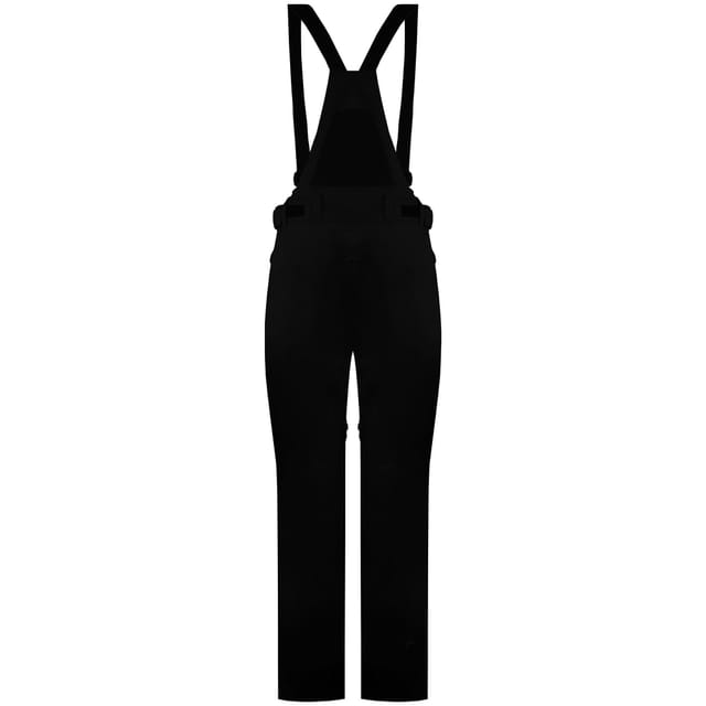 Head Head Men's Pro Countdown Black Pants - 2