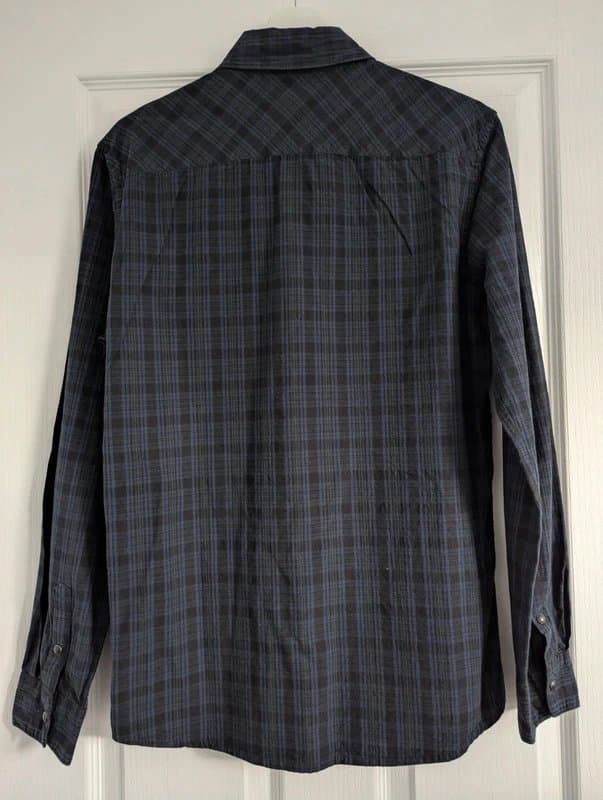 New Look Checked Shirt