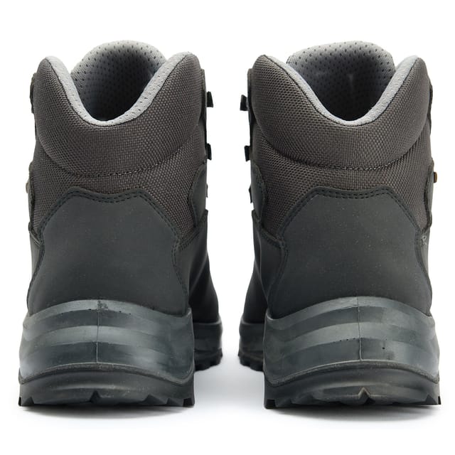 V.GAN V.GAN Men's Arti Hiker Boots in Black - 3