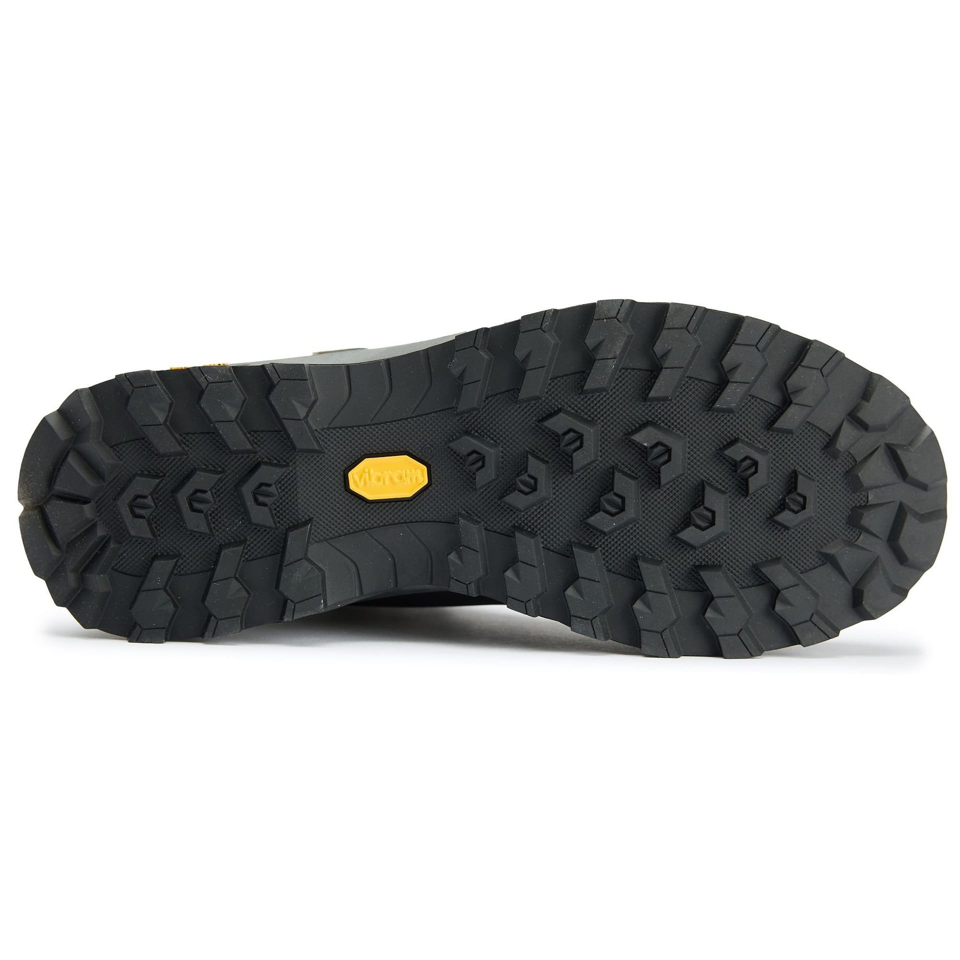 V.GAN V.GAN Men's Arti Hiker Boots in Black - 4