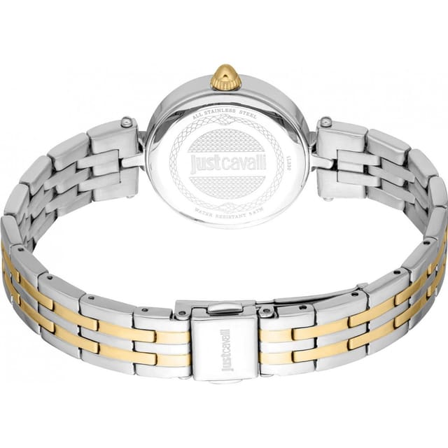 Just Cavalli Just Cavalli Women's JC1L330M0075 Mini Attraente 28mm Quartz Watch - 2