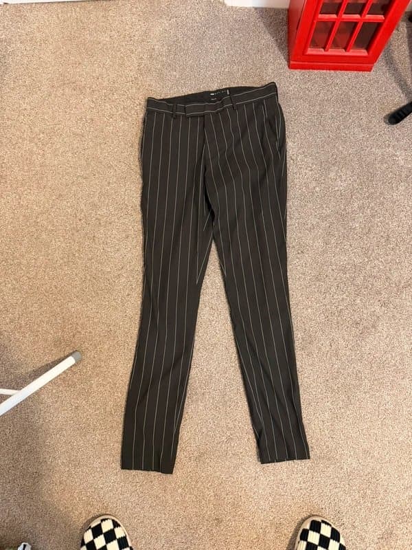 ASOS Design ASOS design men’s pants