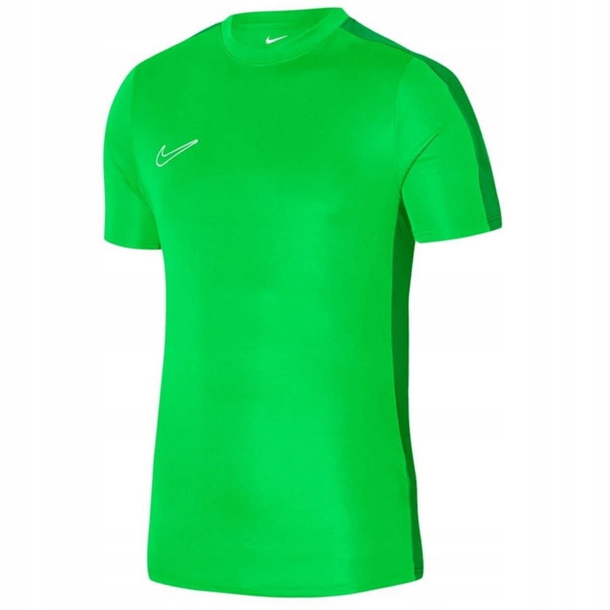 Nike Nike Men's Academy Dri-FIT Jersey in Green