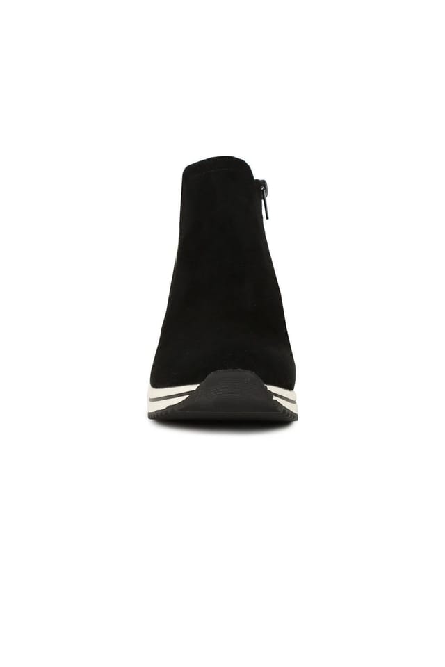 Remonte Remonte Women's 'Almar' Casual Boots in Black - 3