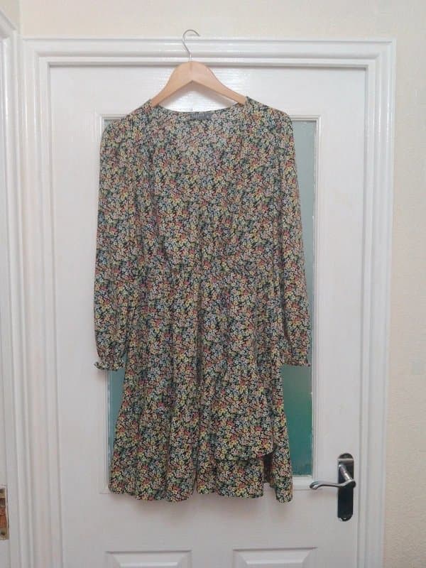 Papaya Summer dress