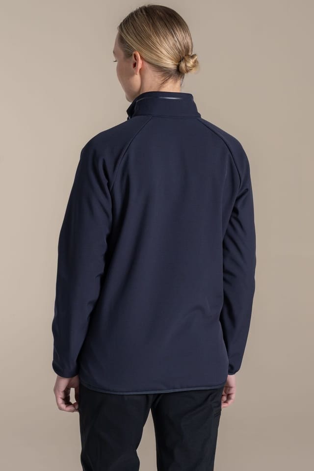 Craghoppers Craghoppers Women's Expert Compresslite Hybrid Jacket in Dark Navy - 2