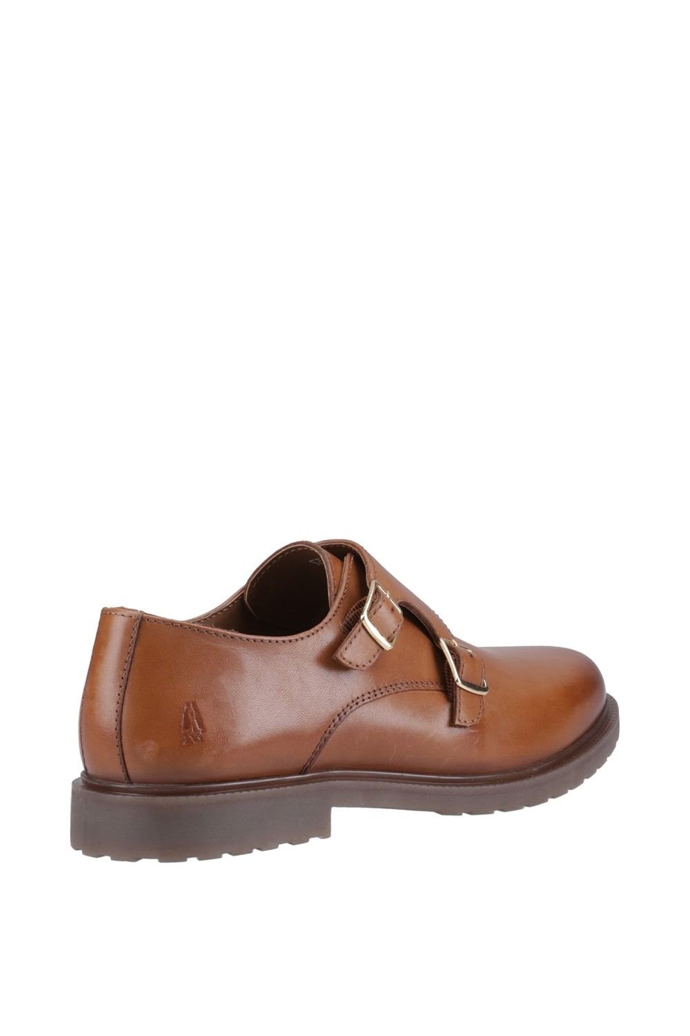 Hush Puppies Hush Puppies Women's Verity Monk Shoe in Tan - 2