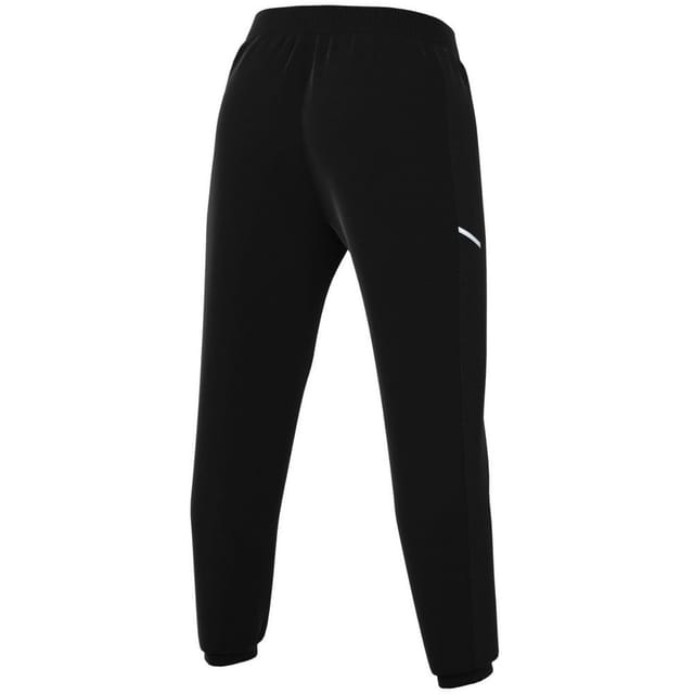 Nike Nike Men's Academy 25 Dri-FIT Jogging Bottoms in Black - 2