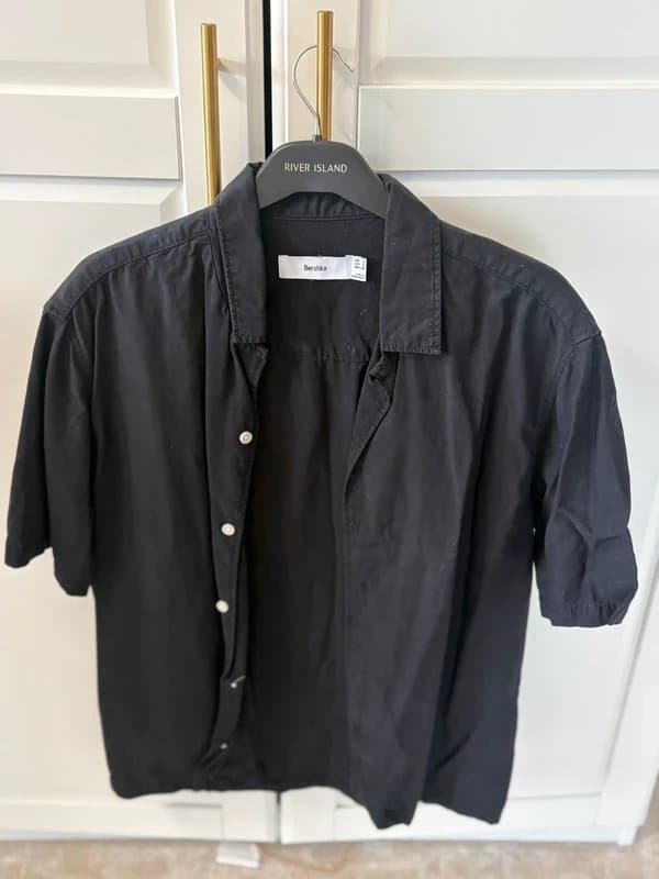 Bershka Bershka Shirt