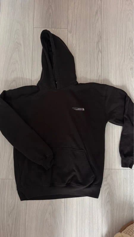 Boohoo Boohoo hoodie