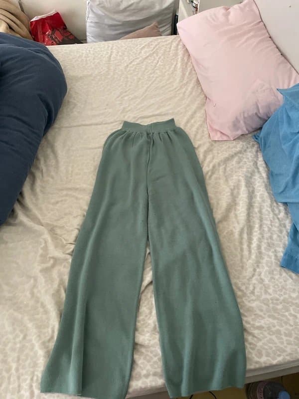 ASOS Knitted trousers
