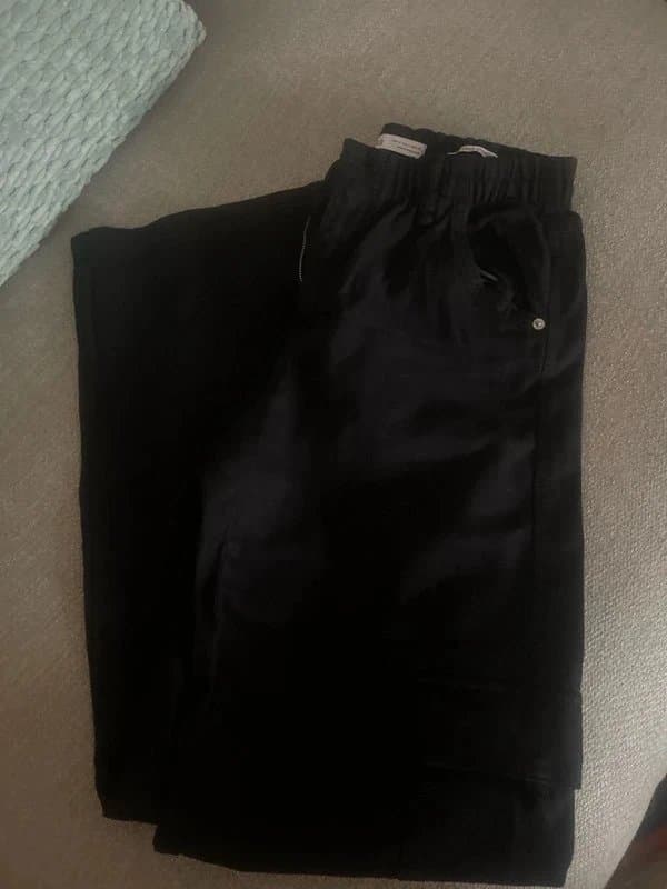 Bershka Cargo pants
