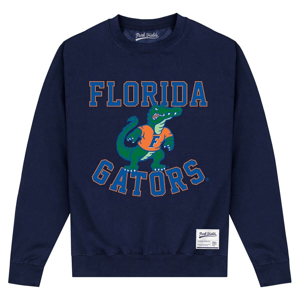 University Of Florida University Of Florida Men's Gators Sweatshirt in Navy