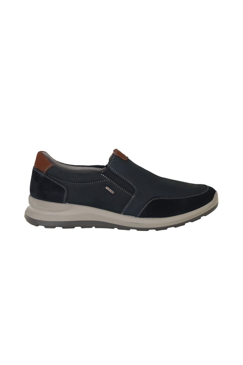 Josef Seibel Josef Seibel Men's 'Marley 52' Shoes in Indigo