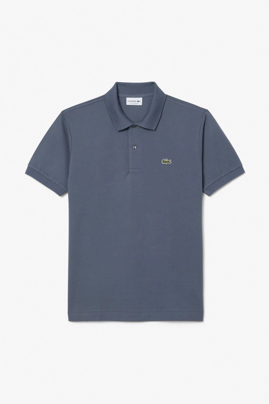 Lacoste Lacoste Men's L1212 Polo Urban in Blue