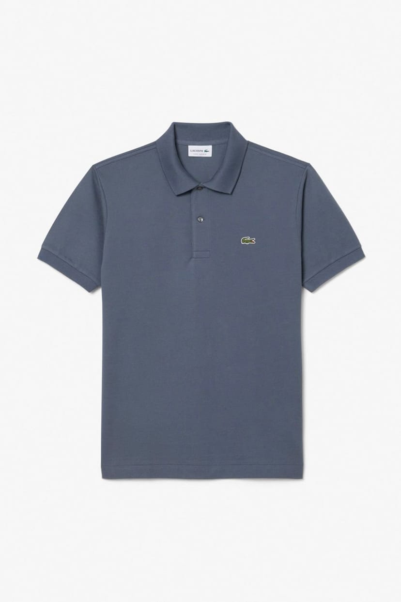 Lacoste Lacoste Men's L1212 Polo Urban in Blue - 1