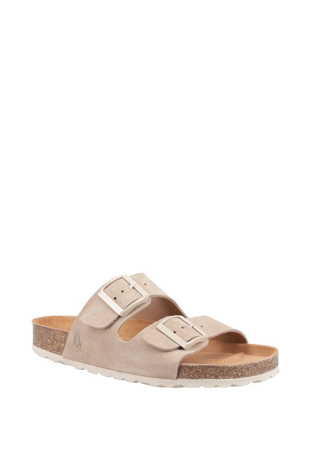 Hush Puppies Hush Puppies Women's 'Blaire' Sandal Summer in Taupe
