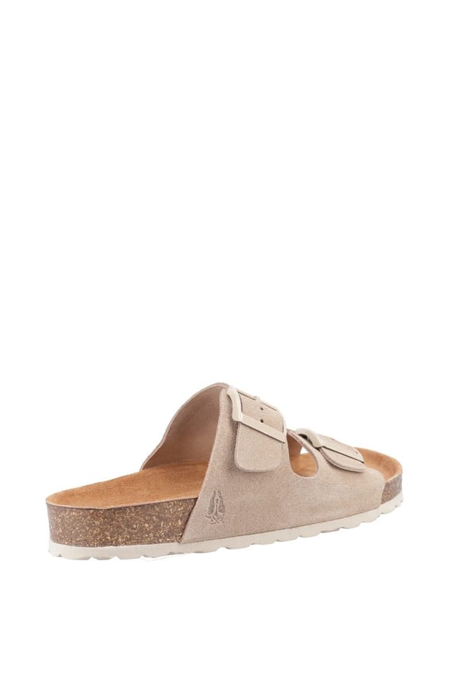 Hush Puppies Hush Puppies Women's 'Blaire' Sandal Summer in Taupe - 2