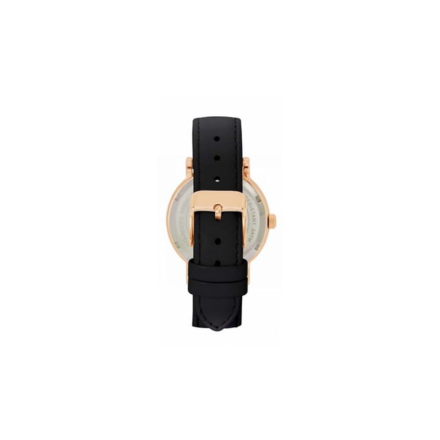 Toff London Toff London Women's Birds Watch in Beige - 2