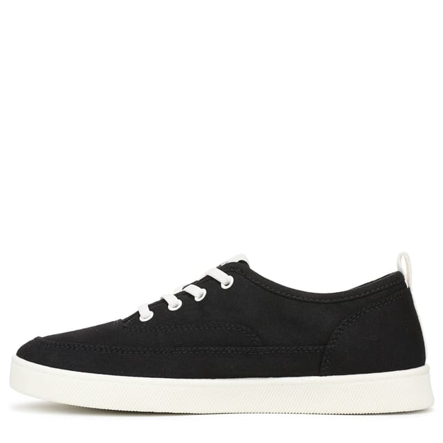 Vionic Vionic Women's Cyan Lace Up Trainers in Black - 2