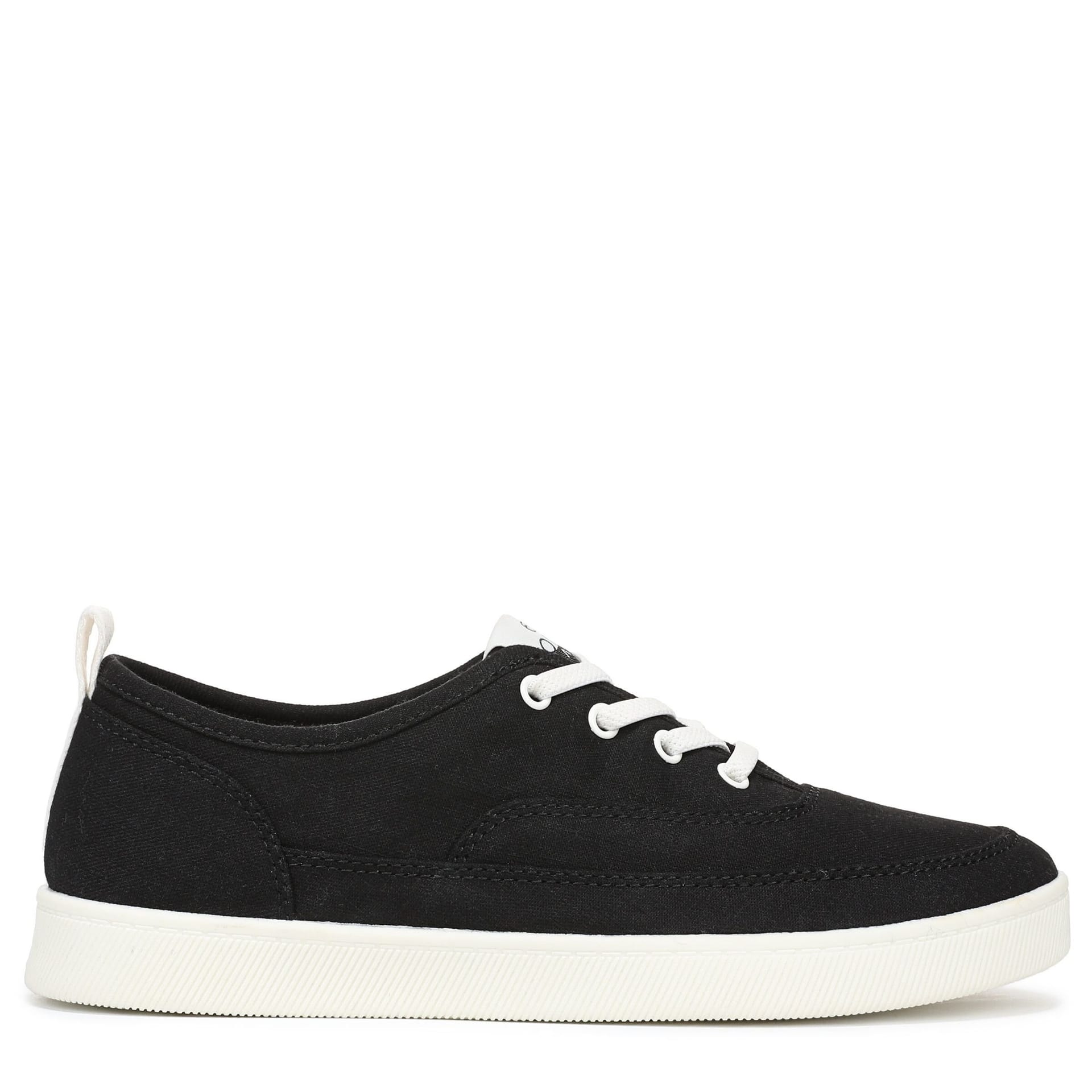 Vionic Vionic Women's Cyan Lace Up Trainers in Black - 4