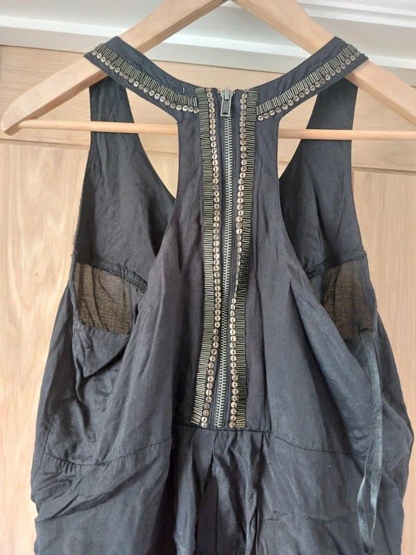 New Look Embellished top