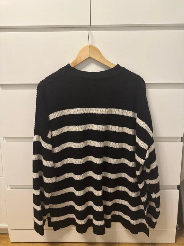 New Look Striped jumper
