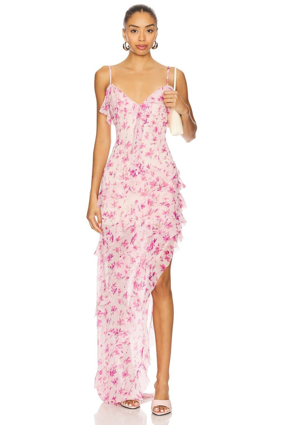 revolve x REVOLVE Cosmica Gown