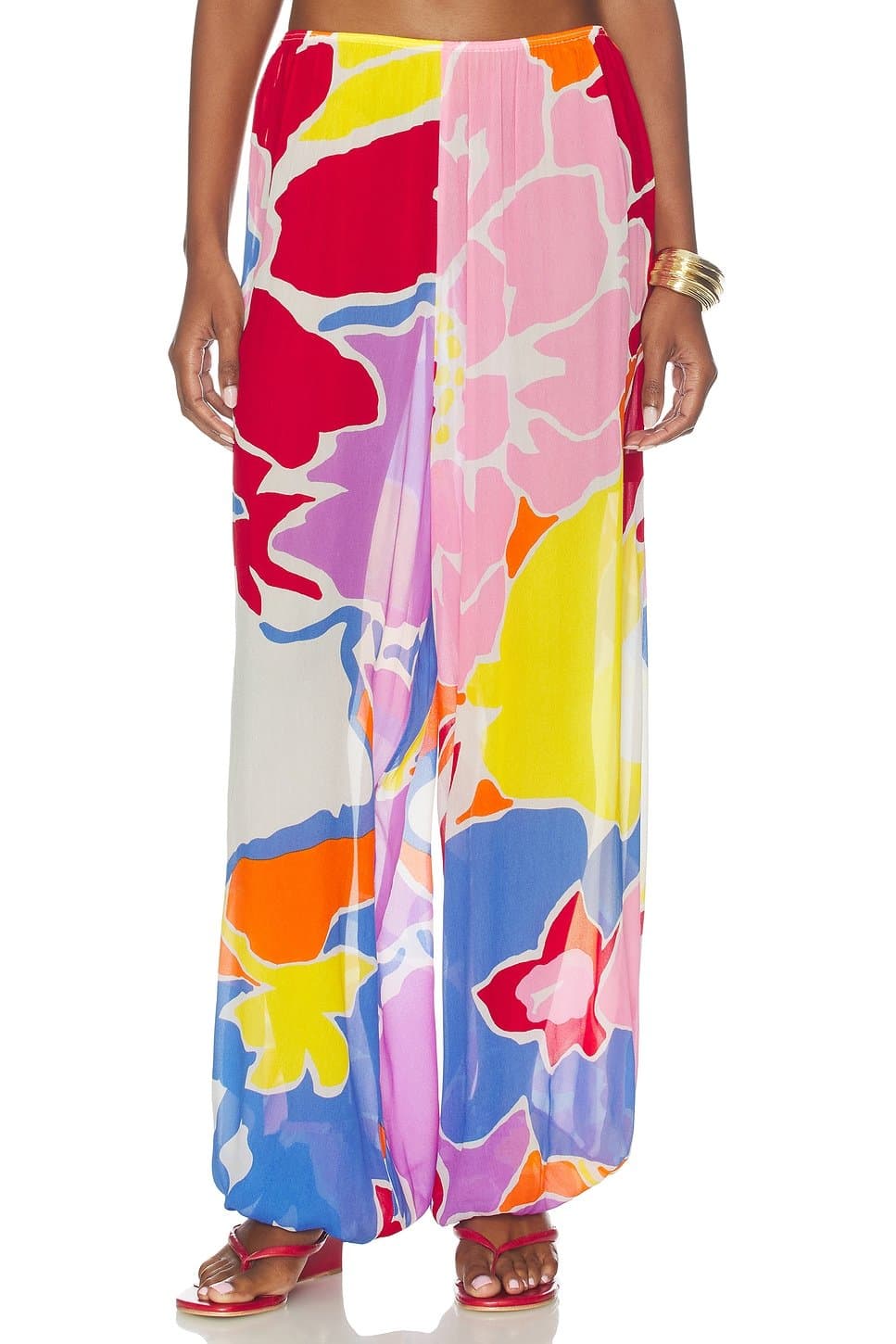 revolve Balloon Pant