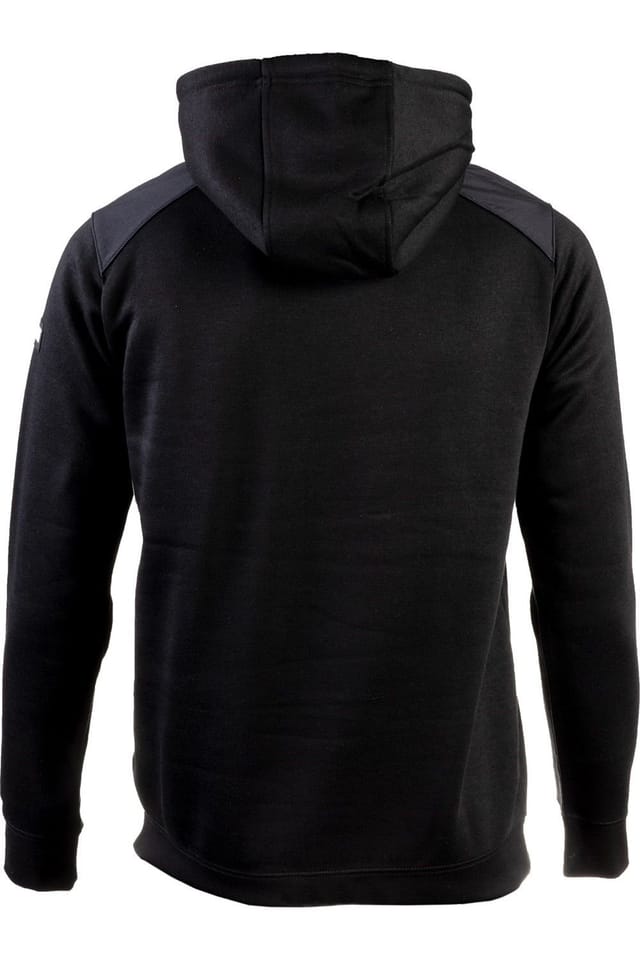 Caterpillar Caterpillar Men's Essentials Hooded Sweatshirt in Black - 3