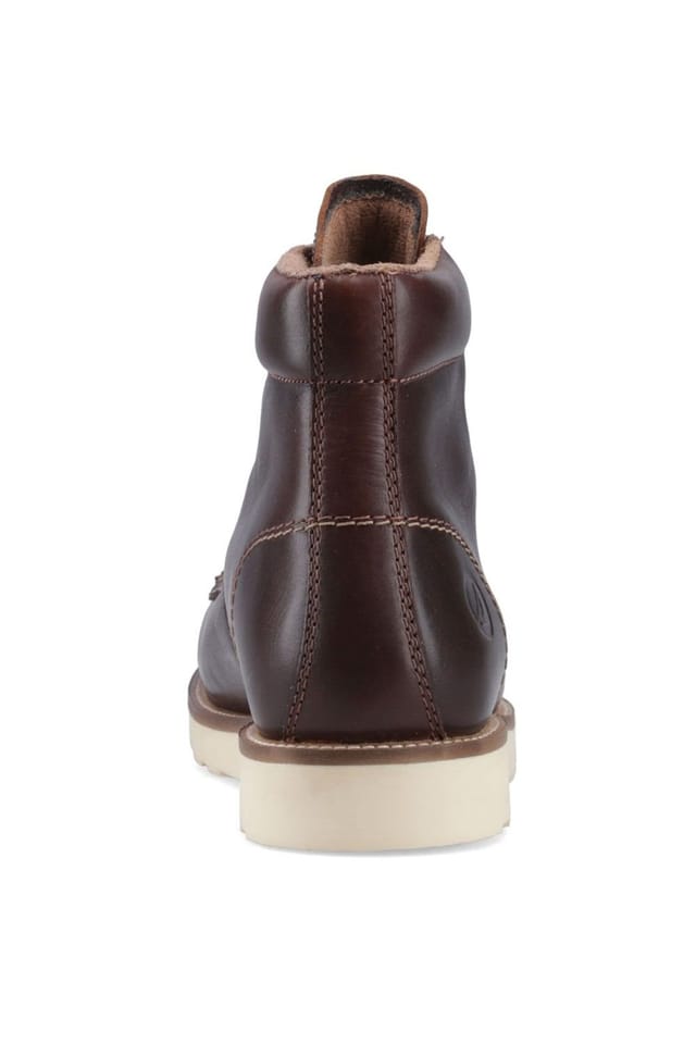 Sperry Sperry Men's Boston Boot in Chocolate - 2