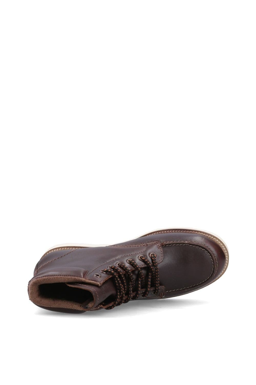 Sperry Sperry Men's Boston Boot in Chocolate - 4