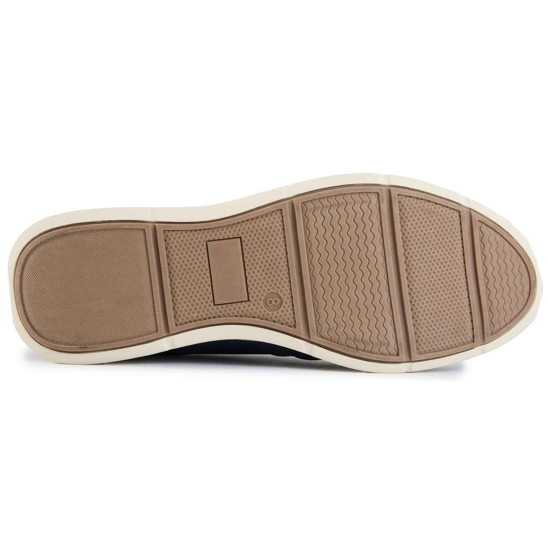 Ben Sherman Ben Sherman Men's Remix Shoes in Blue - 4