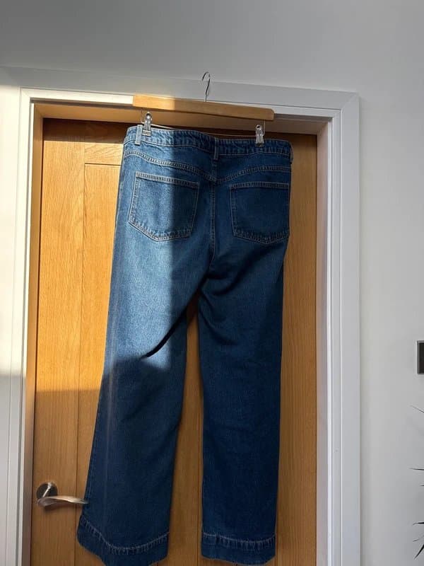 ASOS ASOS Jeans