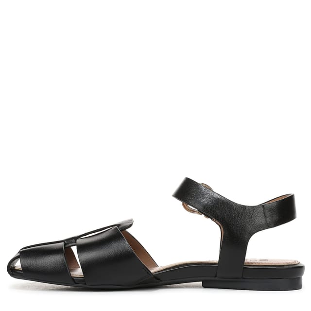 Naturalizer Naturalizer Women's Cleo Strappy Sandals in Black - 2