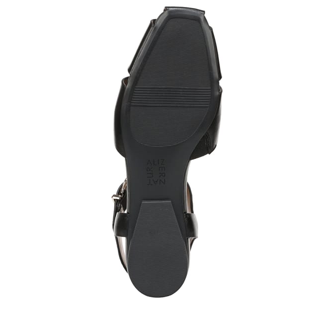 Naturalizer Naturalizer Women's Cleo Strappy Sandals in Black - 3