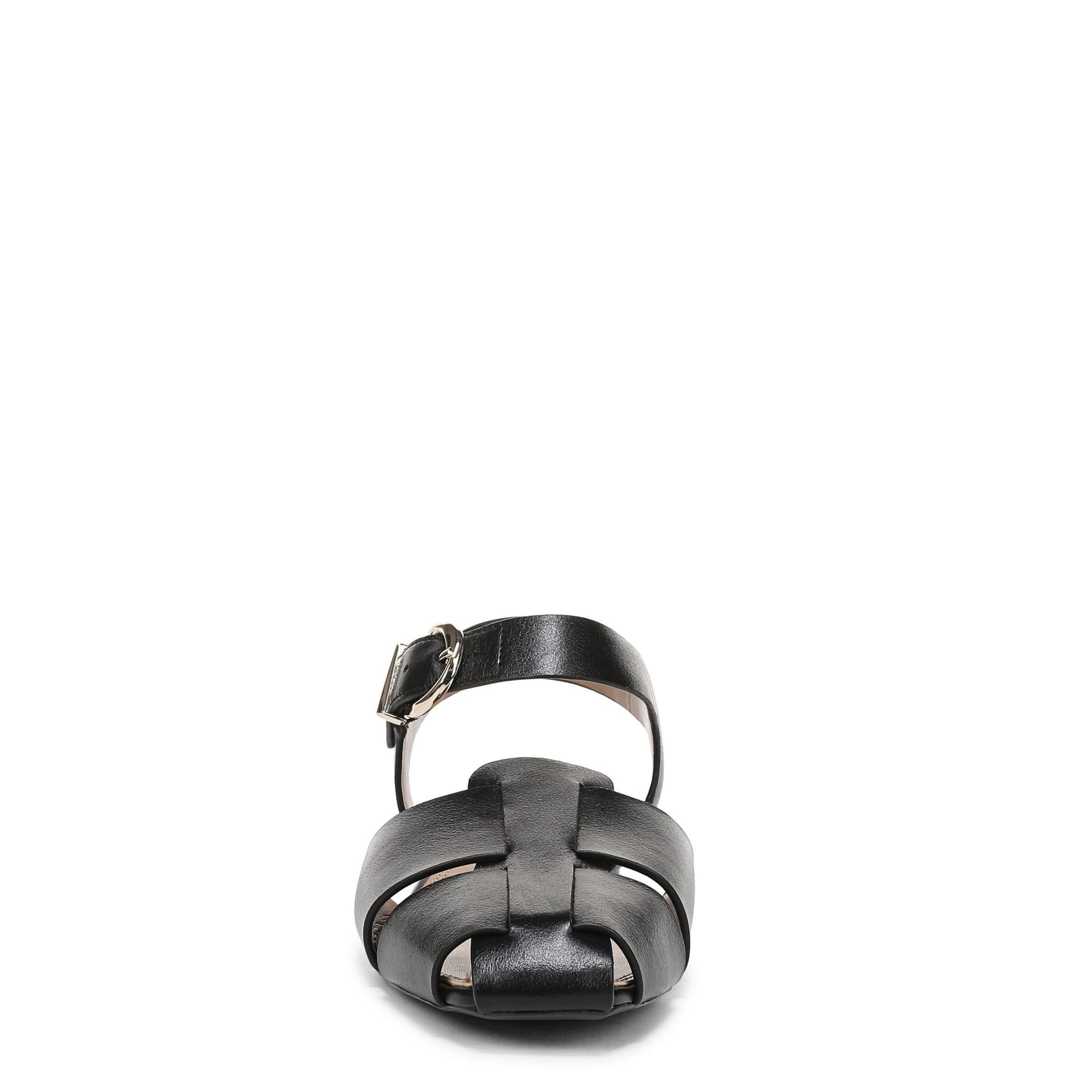 Naturalizer Naturalizer Women's Cleo Strappy Sandals in Black - 4