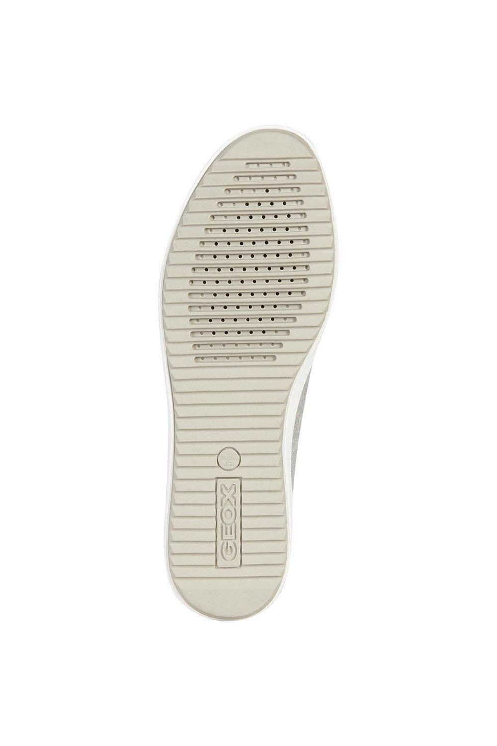 Geox Geox Women's 'D Blomiee A' Sports in Silver - 3