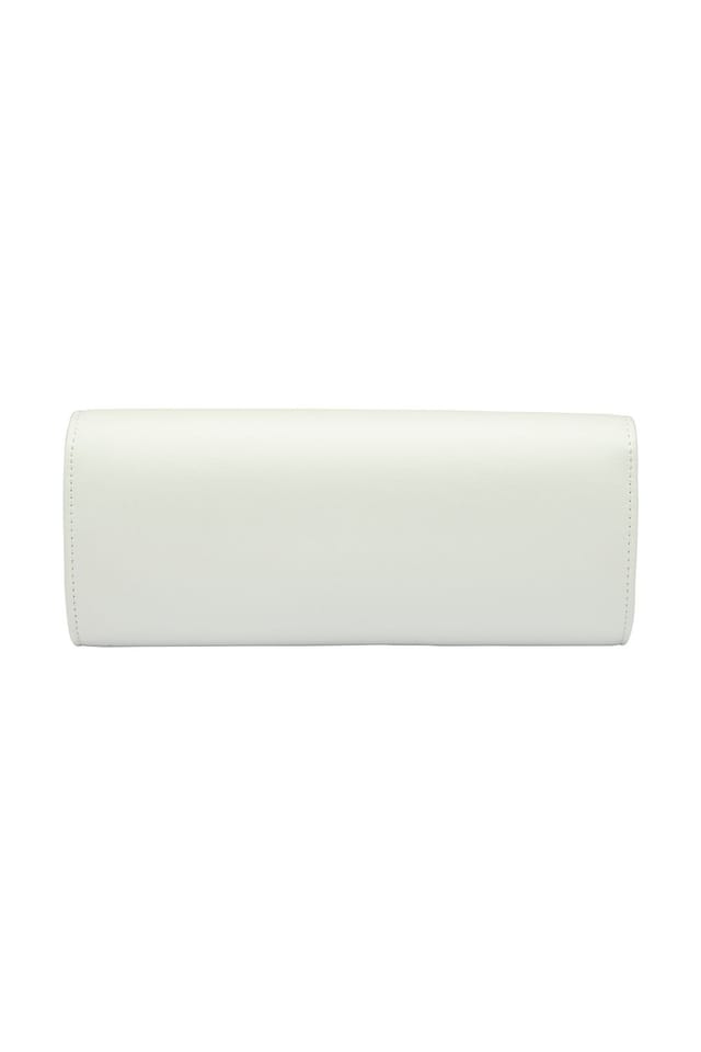Lotus Lotus Women's 'Claire' Clutch Bag in White - 2