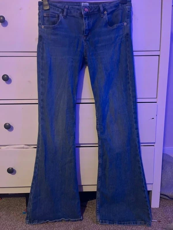 BDG bootcut jeans
