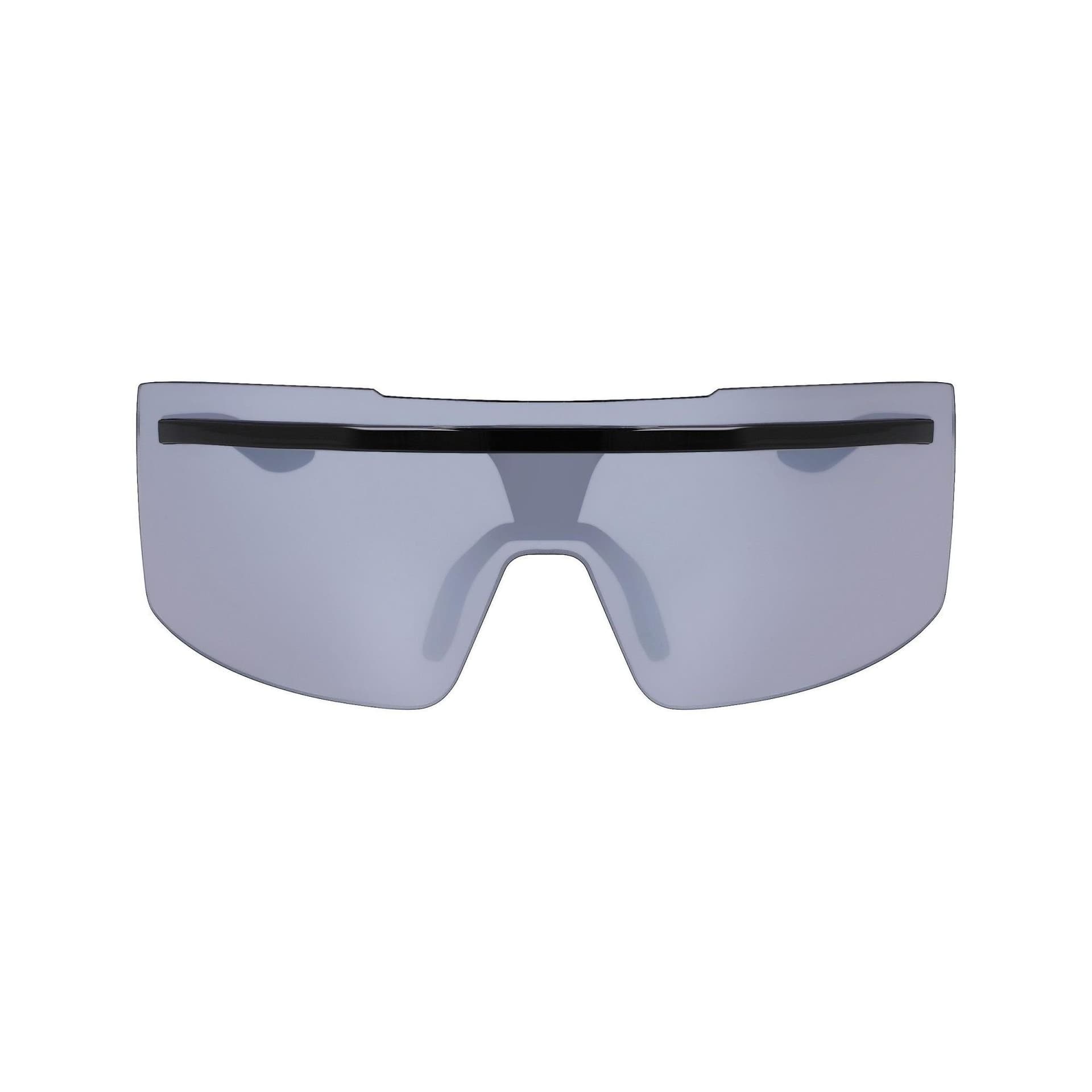 Nike Nike Men's Echo Shield Sunglasses in Duck Egg Blue