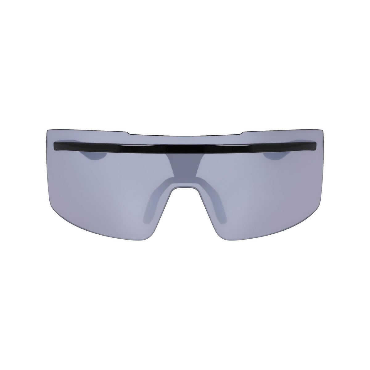 Nike Nike Men's Echo Shield Sunglasses in Duck Egg Blue - 1
