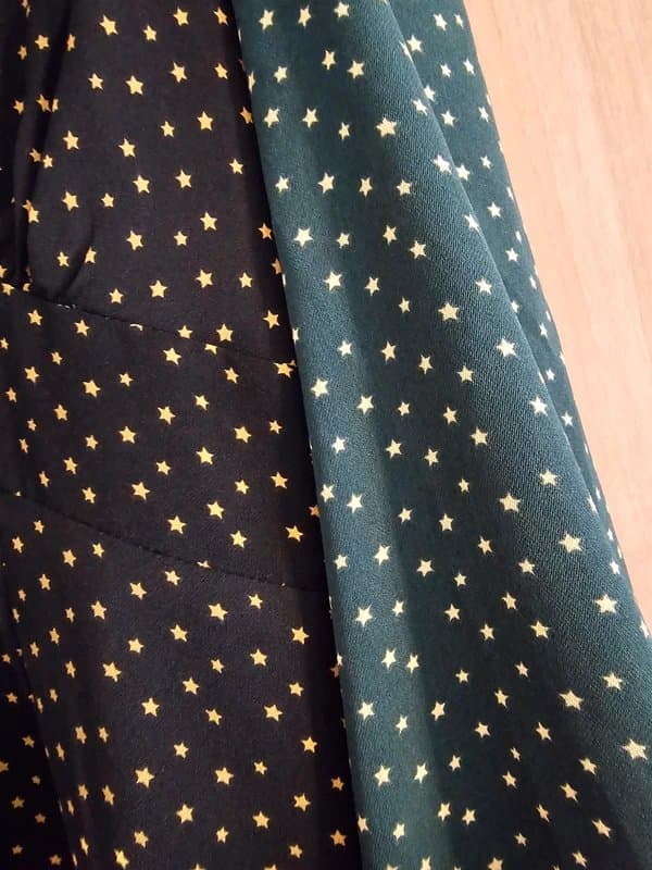 Never Fully Dressed NFD star dress 14