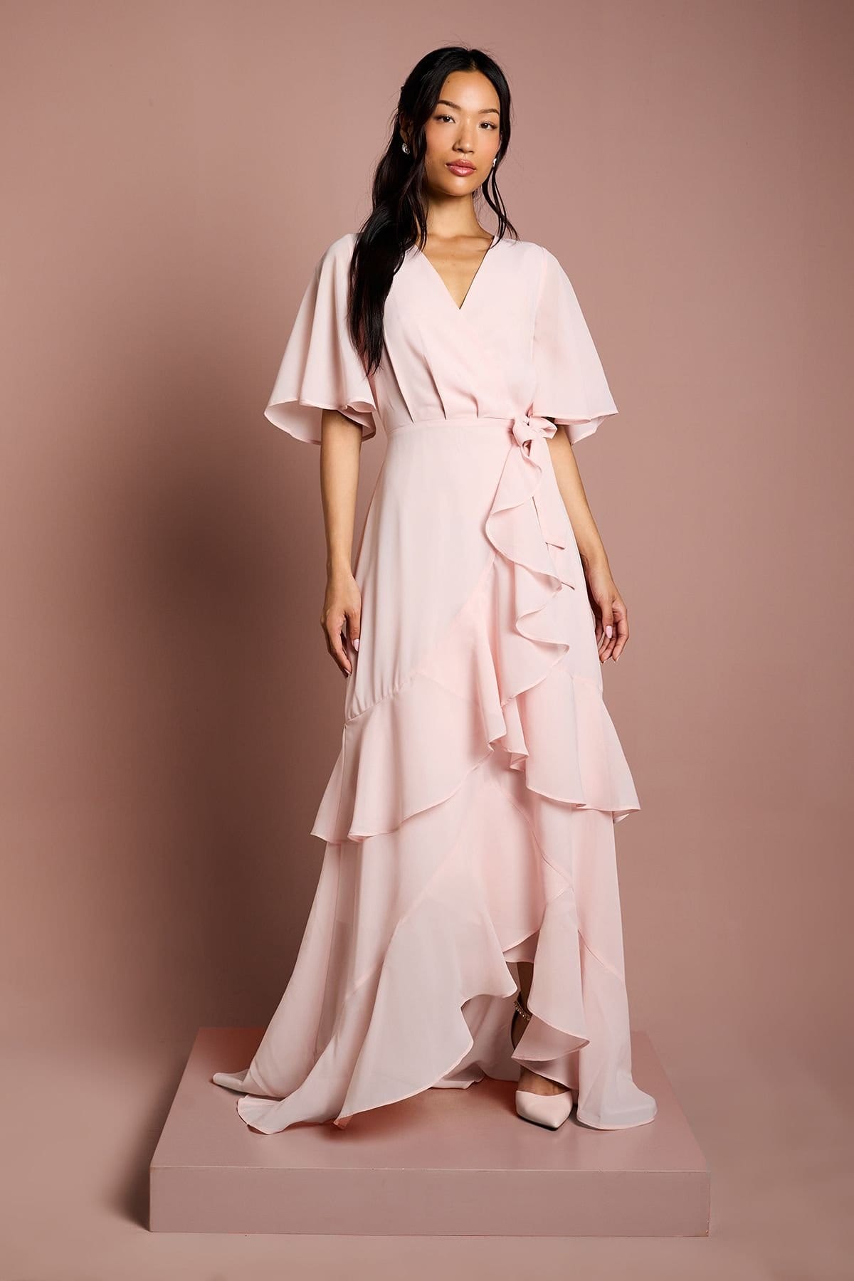 blush